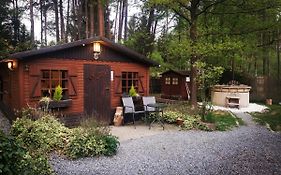 Au Chalet Viking
